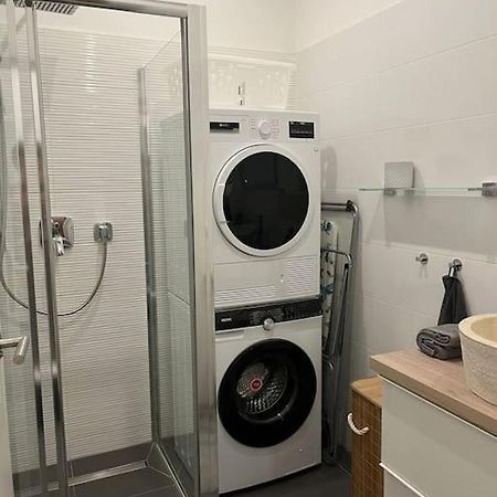 New Design Wohnung-Wien Εξωτερικό φωτογραφία