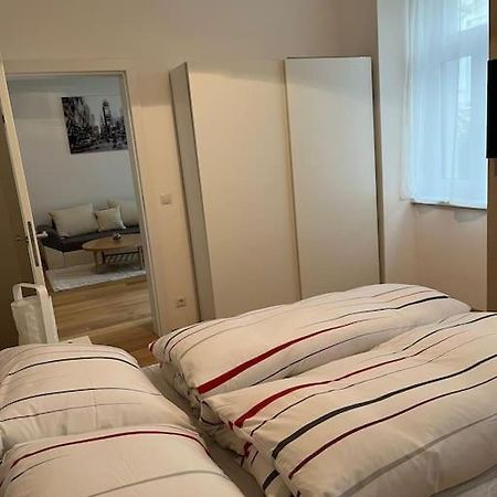 New Design Wohnung-Wien Εξωτερικό φωτογραφία