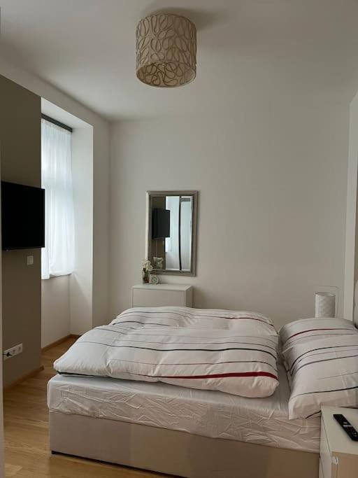 New Design Wohnung-Wien Εξωτερικό φωτογραφία