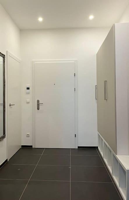 New Design Wohnung-Wien Εξωτερικό φωτογραφία