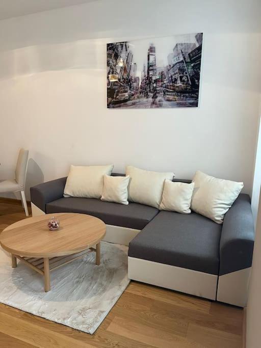 New Design Wohnung-Wien Εξωτερικό φωτογραφία