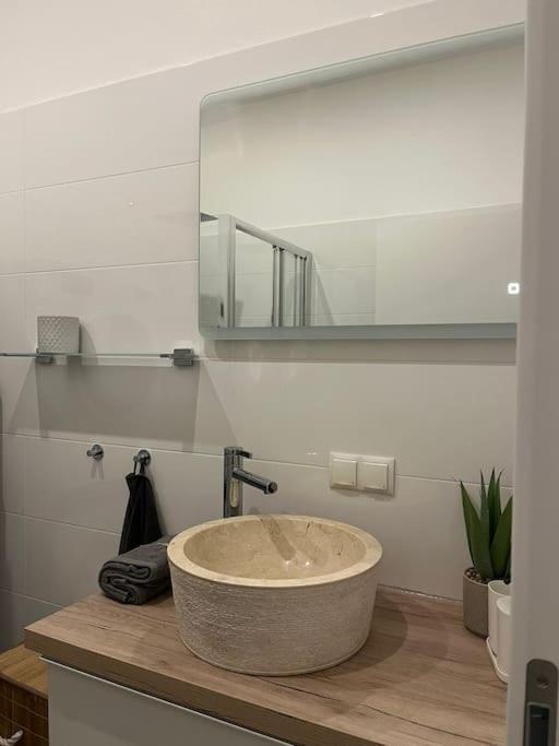 New Design Wohnung-Wien Εξωτερικό φωτογραφία