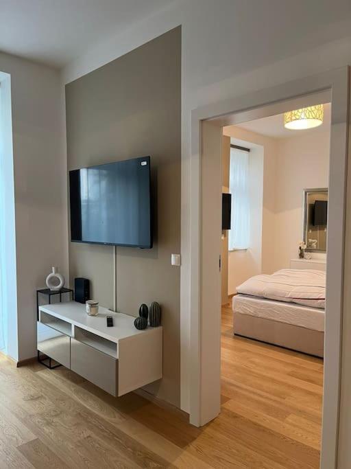 New Design Wohnung-Wien Εξωτερικό φωτογραφία