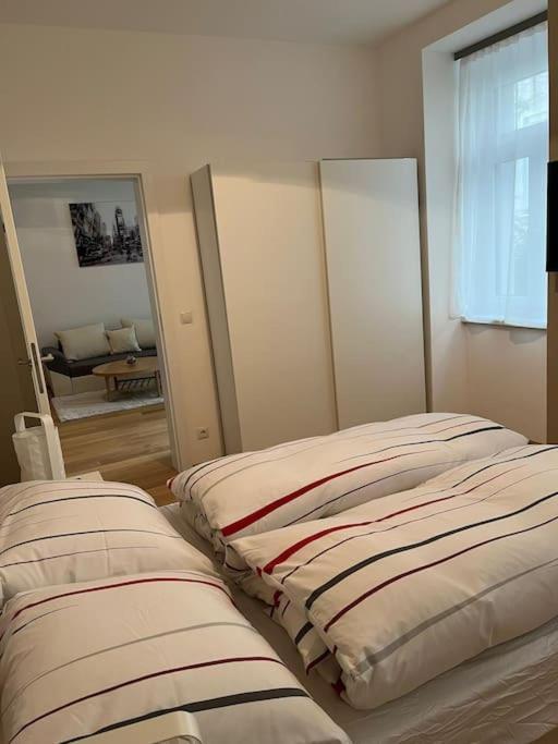 New Design Wohnung-Wien Εξωτερικό φωτογραφία