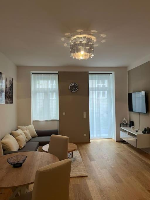 New Design Wohnung-Wien Εξωτερικό φωτογραφία